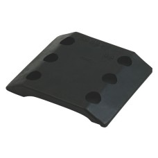 Bush Turntable Foot Cushion - Rubber